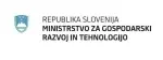 Republika Slovenija, Ministrstvo za gospodarski razvoj in tehnologijo