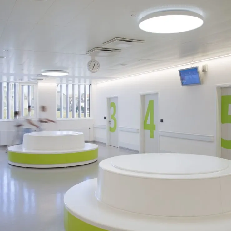 Urgentni center Novo mesto